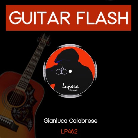 Guitar Flash (Original Mix) | Boomplay Music