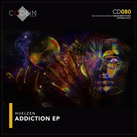 Permanent Addiction (Original Mix) | Boomplay Music