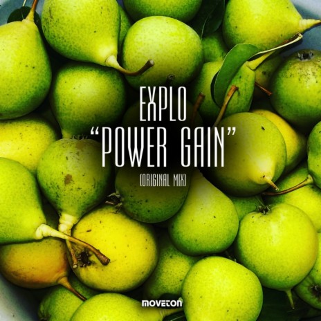 Power Gain (Original Mix)