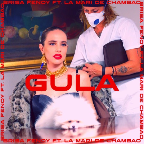 Gula ft. La Mari de Chambao | Boomplay Music