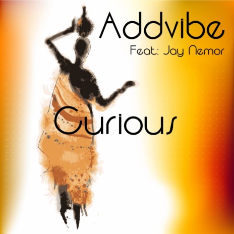 Curious (Vocal mix) ft. Jay Nemor