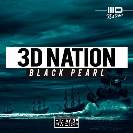 Black Pearl (Original Mix)