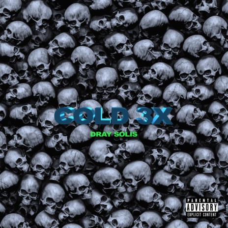 Cold 3x | Boomplay Music