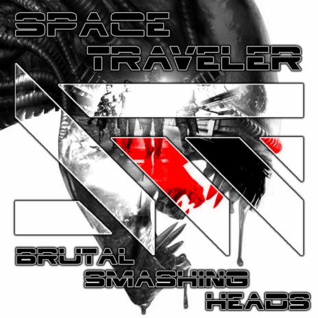 Space Travelers (Original Mix)