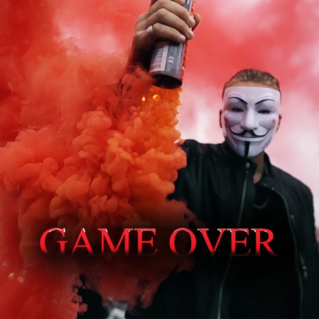 Game Over ft. Enzo, TamilGrime, Panamay & Theva | Boomplay Music