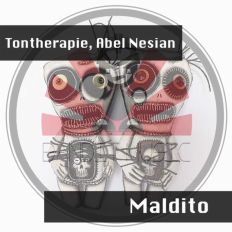 Maldito (Original Mix) ft. Abel Nesian
