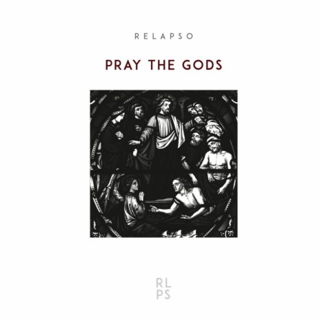 Pray The Gods (Original Mix)
