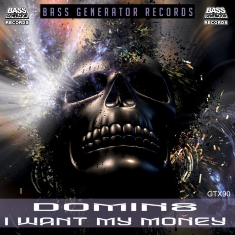 I Want My Money (Original Mix)