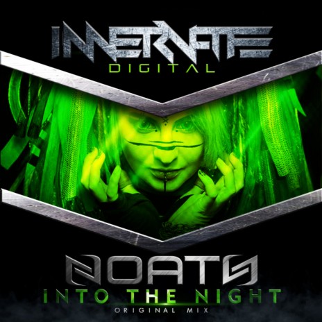 Into The Night (Original Mix) | Boomplay Music