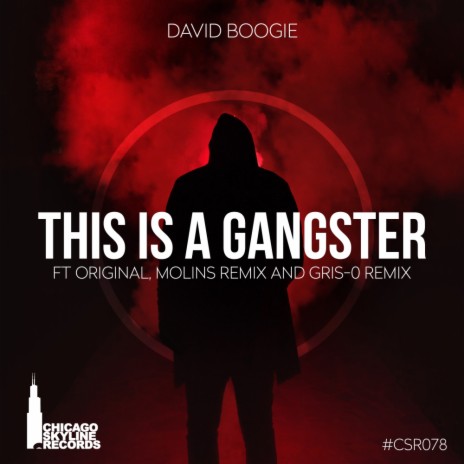 This Is A Gangster (Gris-0 Remix) | Boomplay Music