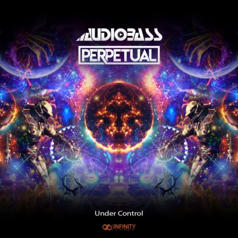 Under Control (Original Mix) ft. Perpetual (Psy Trance) | Boomplay Music