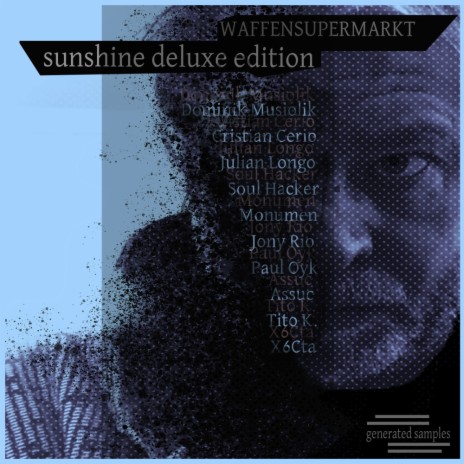 Sunshine (Monumen Remix) | Boomplay Music