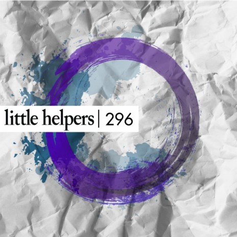 Little Helper 296-7 (Original Mix)