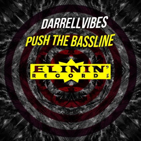 Push The Bassline (Original Mix)