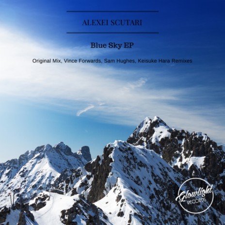 Blue Sky (Keisuke Hara Remix)