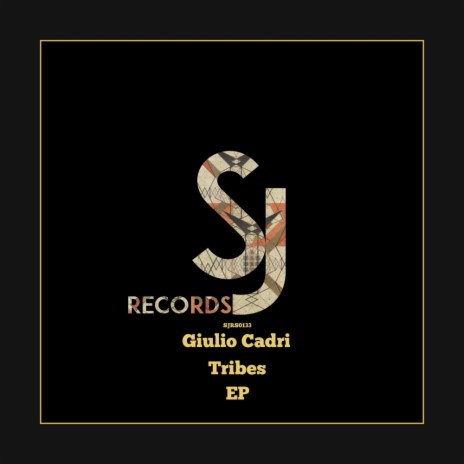 Tribes (Original Mix) | Boomplay Music