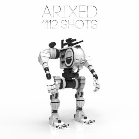 1112 Shots (Original Mix) | Boomplay Music