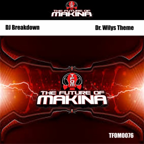 Dr. Wilys Theme (Original Mix) | Boomplay Music