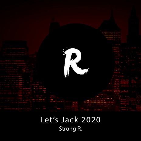 Let's Jack (2020)