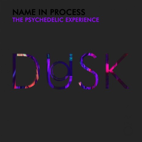 The Psychedelic Experience (Original Mix)