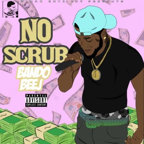 No Scrub | Boomplay Music