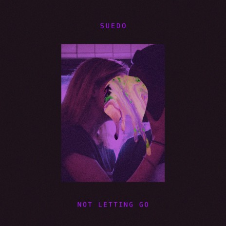 Not Letting Go ft. Andy Delos Santos | Boomplay Music