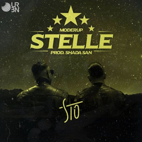 Stelle ft. Shada San | Boomplay Music