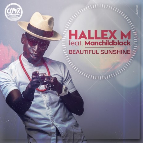 Beautiful Sunshine (Original Mix) ft. Manchildblack | Boomplay Music