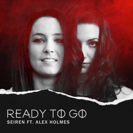 Ready To Go (Original Mix) ft. Alex Holmes | Boomplay Music