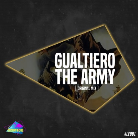 The Army (Original Mix) | Boomplay Music
