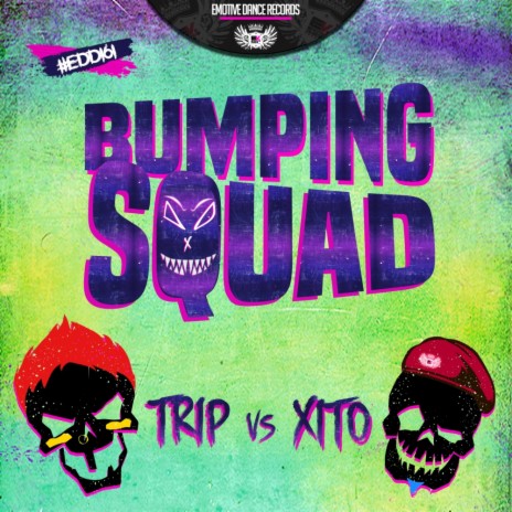 Bumping Squad (Original Mix) ft. Dj Xito | Boomplay Music