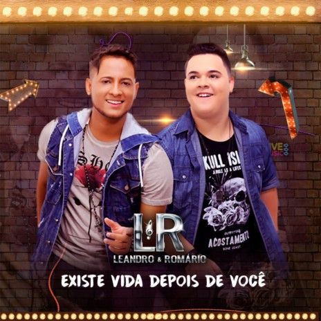 Existe Vida Depois de Você | Boomplay Music