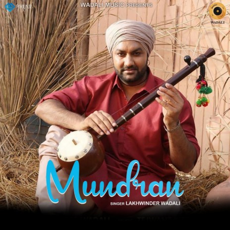 Mundran | Boomplay Music