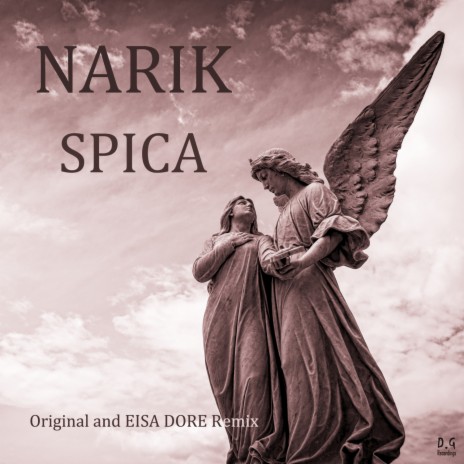 Spica (Original Mix)