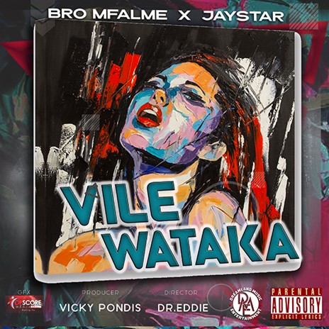 Vile Wataka | Boomplay Music