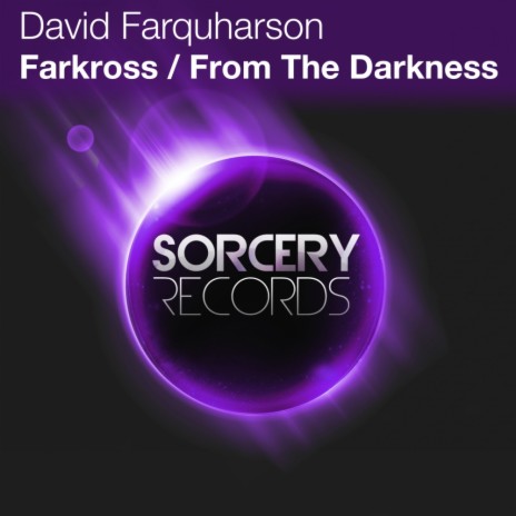 From The Darkness (Original Mix)
