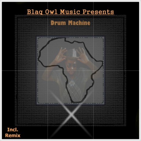 Drum Machine (Main Mix) | Boomplay Music