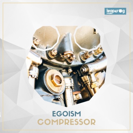 Compressor (Original Mix)