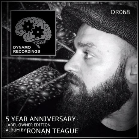 Enigmatic (Ronan Teague Remix) | Boomplay Music