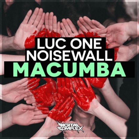 Macumba (Original Mix) ft. NOISEWALL | Boomplay Music