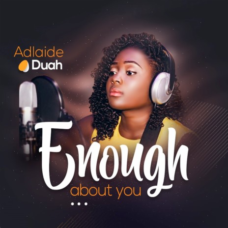 Enough About You | Boomplay Music