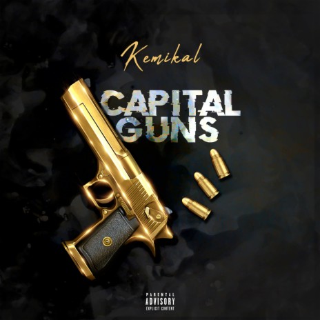 Capital Guns | Boomplay Music