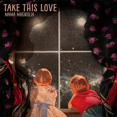 Take This Love | Boomplay Music