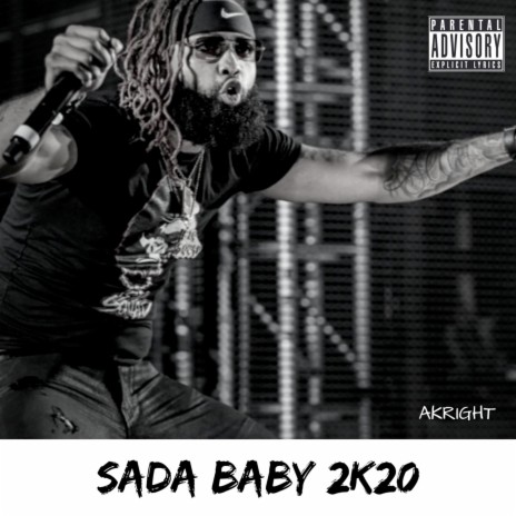 Sada Baby 2K20 | Boomplay Music