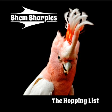 The Hopping List