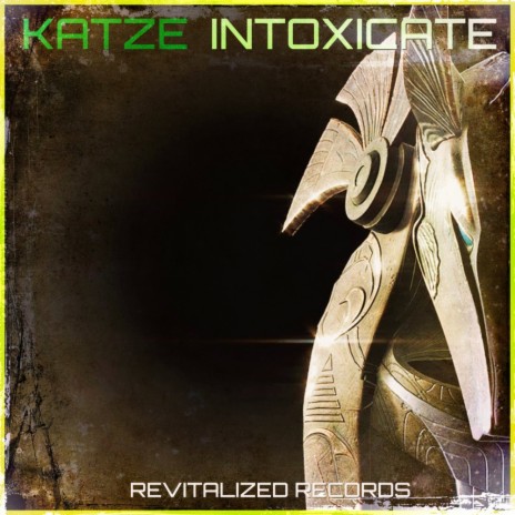 Intoxicated (Original Mix)