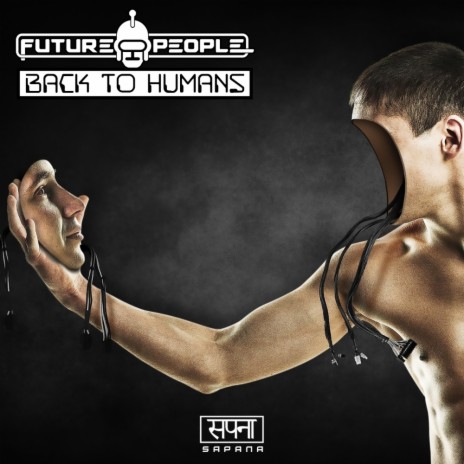 Back To Humans (Original Mix) | Boomplay Music