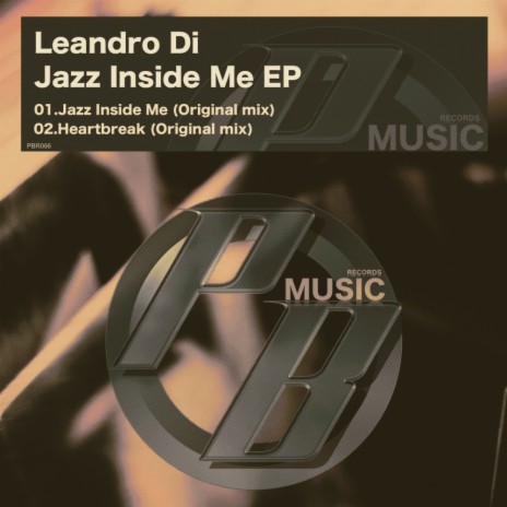 Jazz Inside Me (Original Mix)