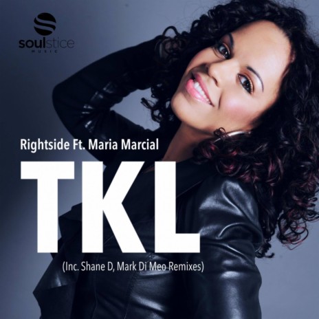 TKL (This Kind of Love) (Mark Di Meo Remix) ft. Maria Marcial