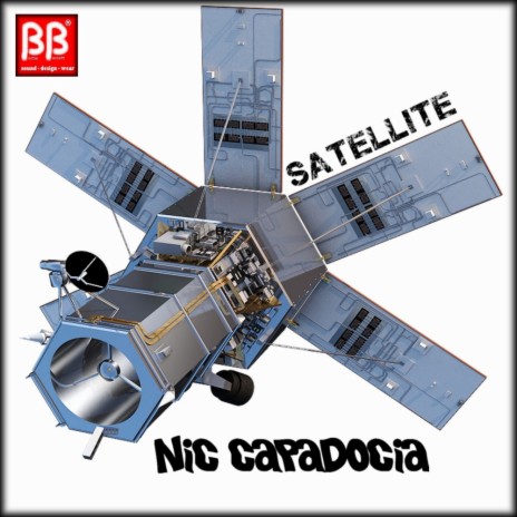 Satellite (Original Mix)
